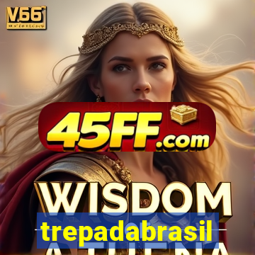 trepadabrasil