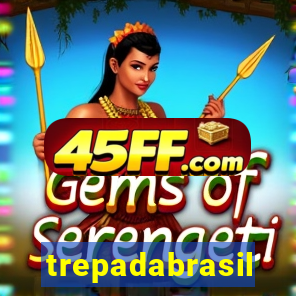 trepadabrasil