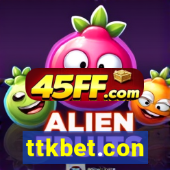 ttkbet.con