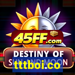 tttboi.co
