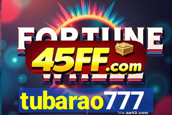 tubarao777
