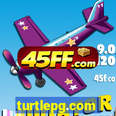 turtlepg.com