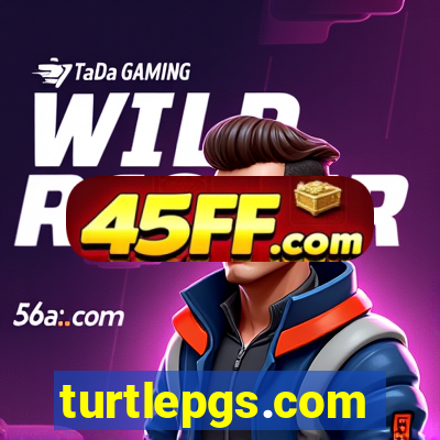 turtlepgs.com