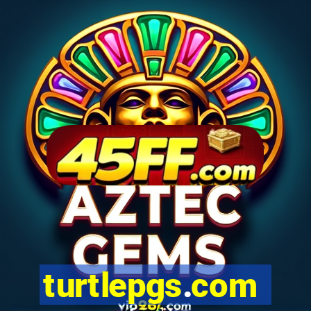 turtlepgs.com