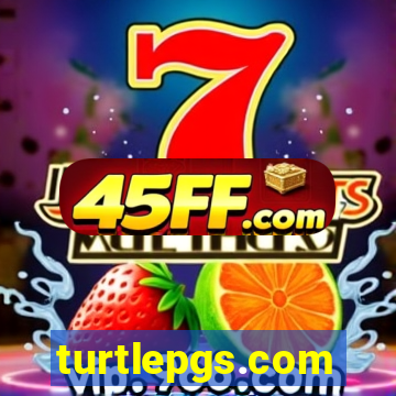 turtlepgs.com
