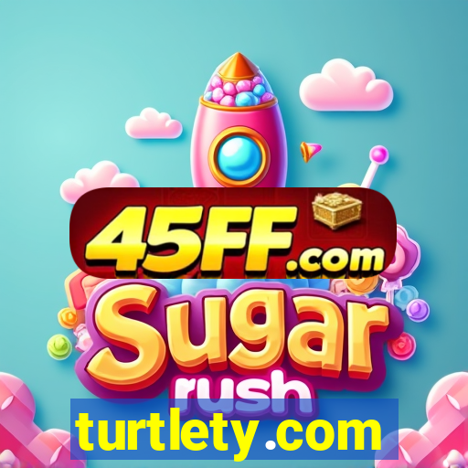 turtlety.com