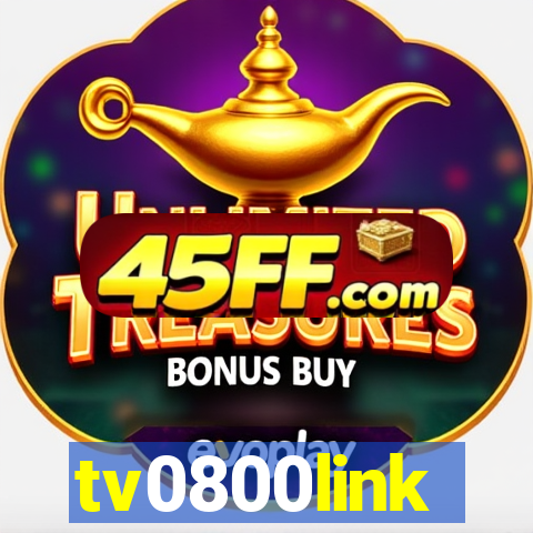 tv0800link