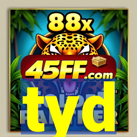 tyd-bet.com