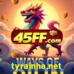 tyrainha.net