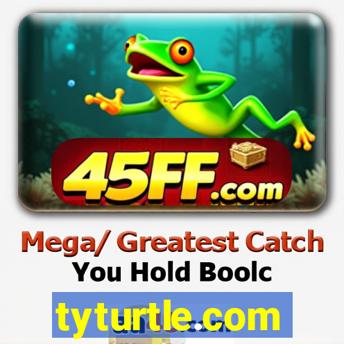 tyturtle.com