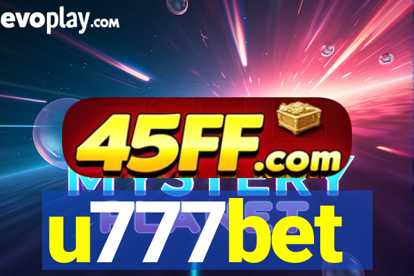 u777bet