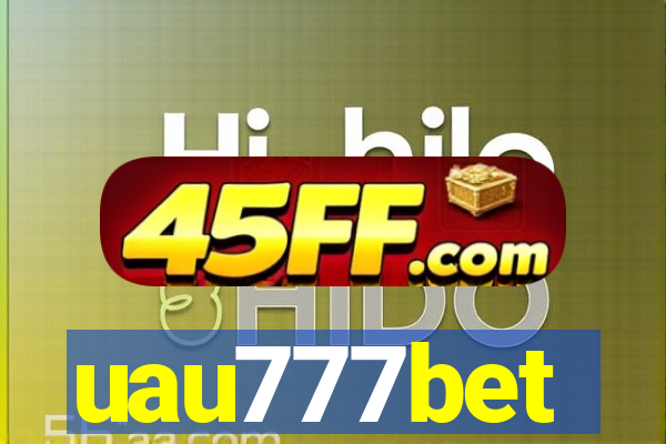 uau777bet