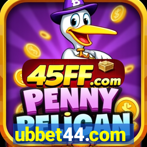 ubbet44.com