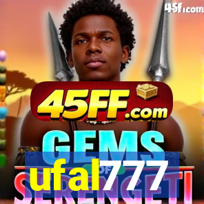 ufal777