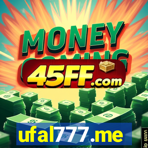 ufal777.me