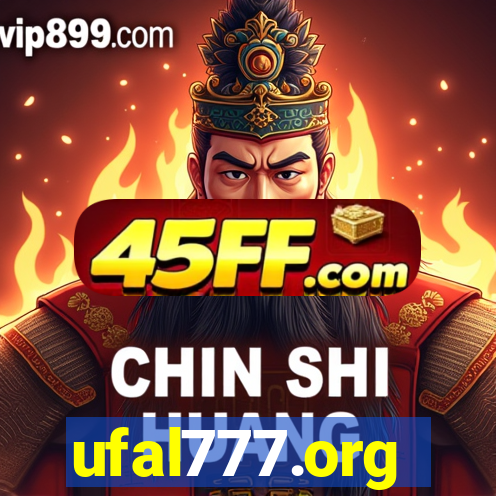 ufal777.org