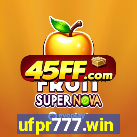 ufpr777.win