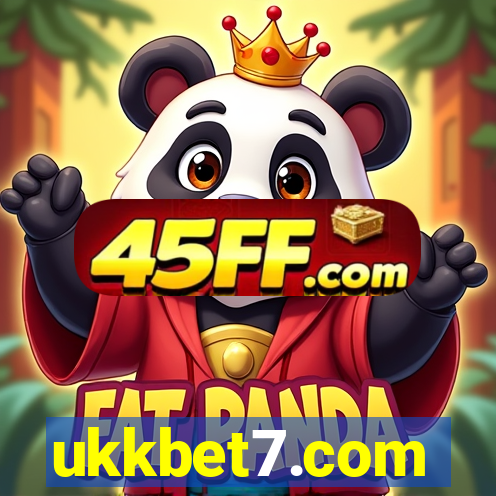 ukkbet7.com
