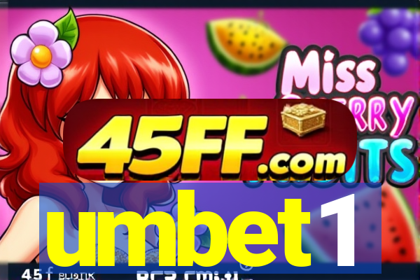 umbet1