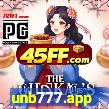 unb777.app