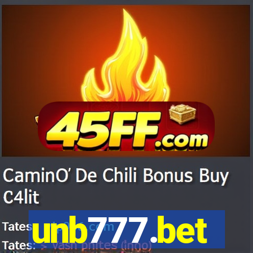 unb777.bet