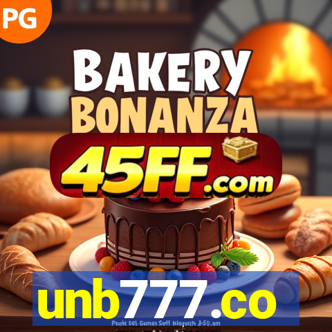 unb777.co