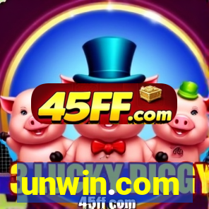unwin.com