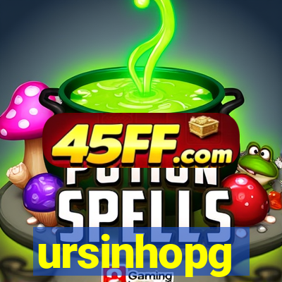 ursinhopg