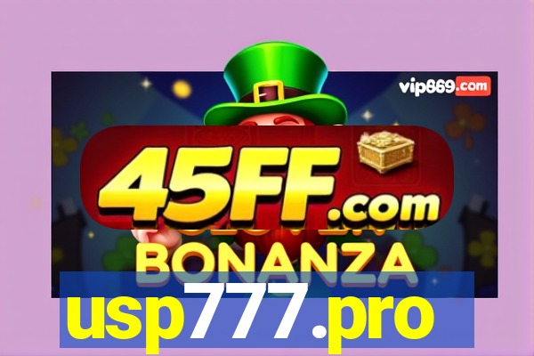 usp777.pro