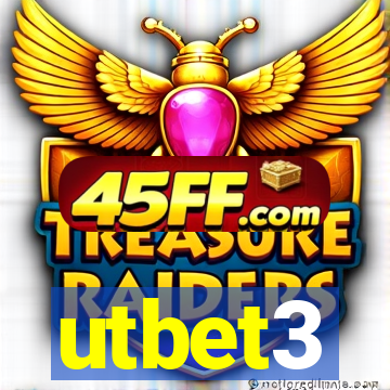utbet3
