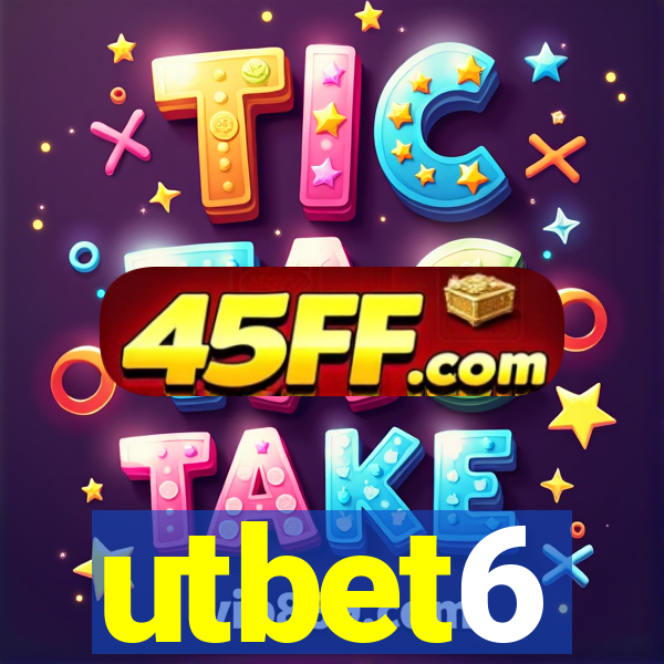 utbet6