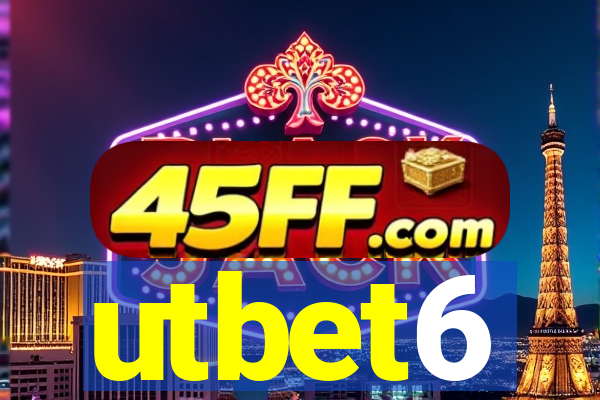 utbet6