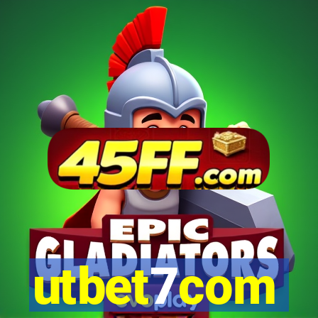 utbet7com