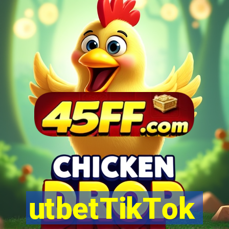 utbetTikTok