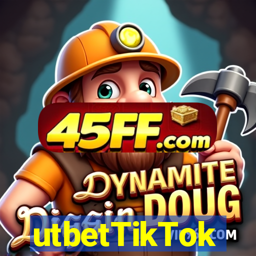 utbetTikTok