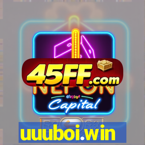 uuuboi.win