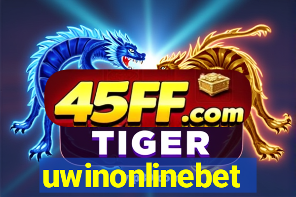 uwinonlinebet