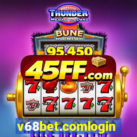 v68bet.comlogin