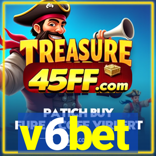 v6bet