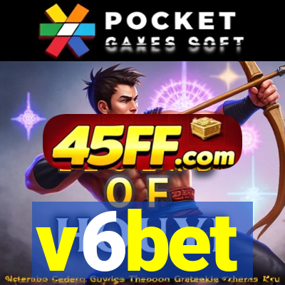 v6bet