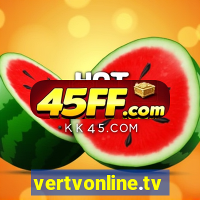 vertvonline.tv