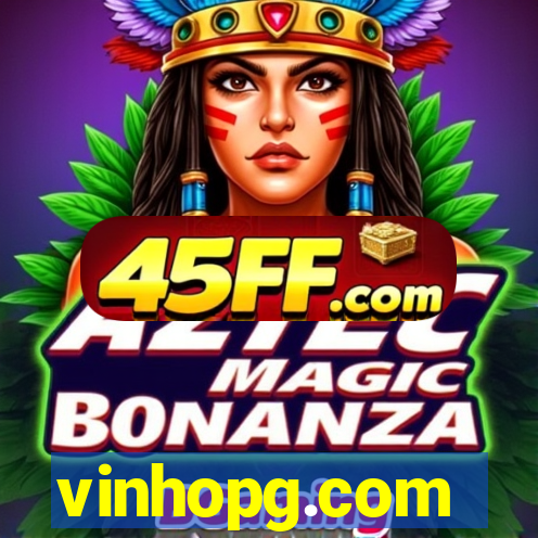 vinhopg.com