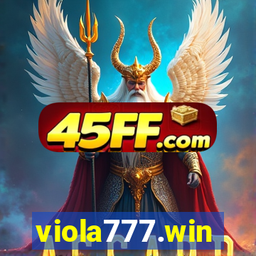 viola777.win