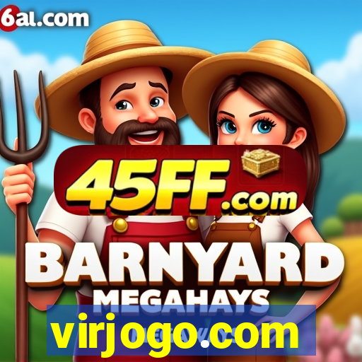virjogo.com