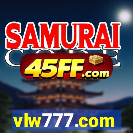 vlw777.com