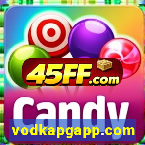 vodkapgapp.com