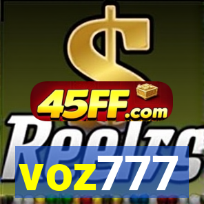 voz777
