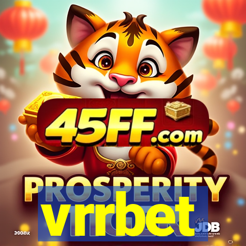vrrbet