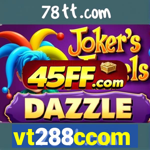 vt288ccom