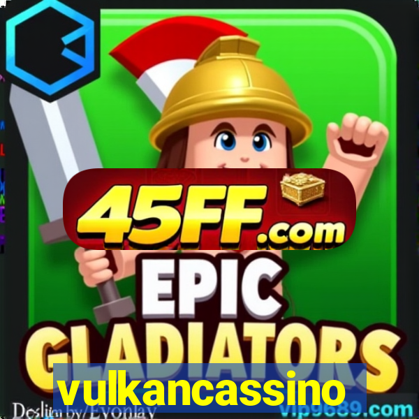 vulkancassino